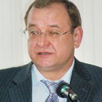 Парфенов Юрий Владимирович
