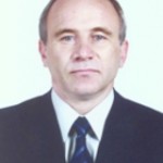 Ярышев Сергей Николаевич