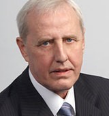 На фото Сысоев Александр Абрамович