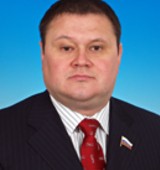 На фото Стальмахов Владимир Александрович