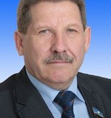 На фото Станиловский Виктор Николаевич