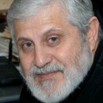 Славутский Александр Яковлевич