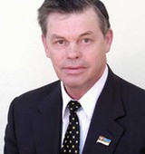 На фото Жилин Валерий Васильевич