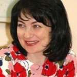 Половодова Елена Анатольевна