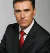 На фото Скрипник Андрей