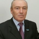 Кандохов Мухамед Мухарбиевич