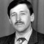 Макаров Вячеслав Иванович