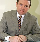На фото Слепцов Михаил Леонидович