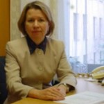 Степнова Людмила Анатольевна