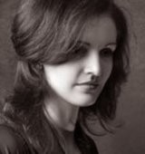 На фото Скурова Анна Васильевна