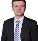 На фото Ступин Дмитрий Вадимович