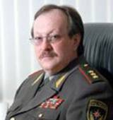 На фото Сычев Владилен Иванович