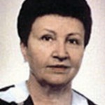 Ягафарова Дамира Садыковна