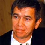 Головков Алексей Леонардович