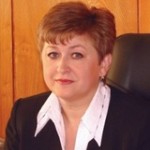 Ларина Татьяна Владимировна