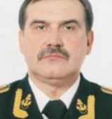 На фото Спиридонов Сергей Александрович