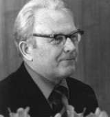 На фото Жуков Михаил Федорович
