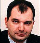 На фото Скибук Сергей Иванович