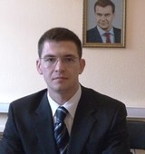 На фото Смирнов Павел Алексеевич