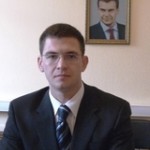 Смирнов Павел Алексеевич