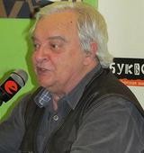 На фото Житинский Александр Николаевич