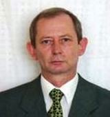 На фото Сорокин Александр Владимирович