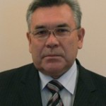 Загитов Владимир Фуатович