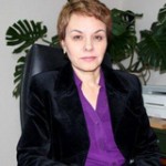 Нарыгина Ольга Владимировна