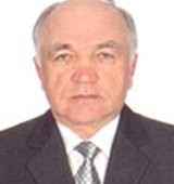 На фото Сороколет Валерий Федорович