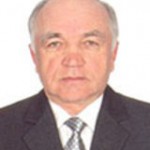 Сороколет Валерий Федорович
