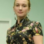 Сокол Ирина Викторовна