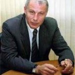 Сырцов Игорь Аркадьевич