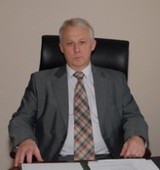 На фото Соломатин Вячеслав Алексеевич