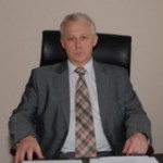 Соломатин Вячеслав Алексеевич