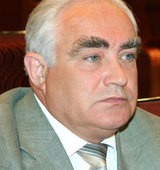 На фото Жеребилов Николай Иванович