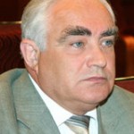 Жеребилов Николай Иванович