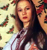 На фото Смирнова Светлана Станиславовна