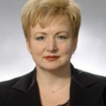 Смирнова Светлана Константиновна