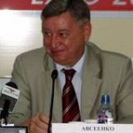 Авсеенко Игорь Михайлович