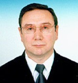 На фото Курин Юрий Геннадьевич
