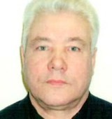 На фото Степанов Михаил Павлович