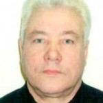 Степанов Михаил Павлович