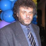 Татарский Александр Михайлович