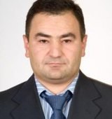 На фото Суварян Арам Мишаевич