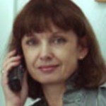 Стратьева Елена Сергеевна