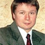 Иванченко Эдуард Станиславович