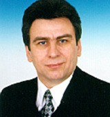 На фото Яшин Александр Михайлович