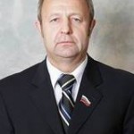Скляров Александр Иванович