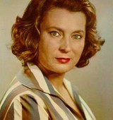 На фото Соколова Любовь Сергеевна