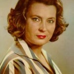 Соколова Любовь Сергеевна
